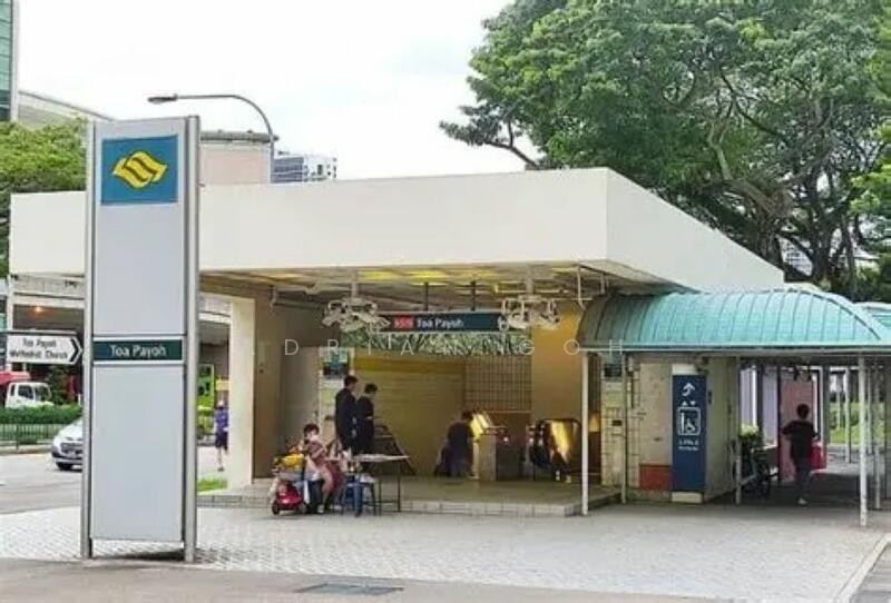 MRT