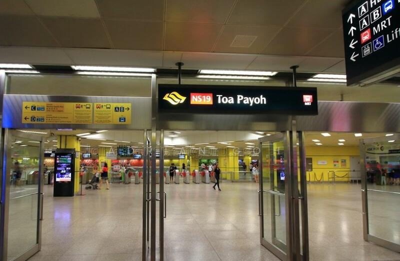 MRT