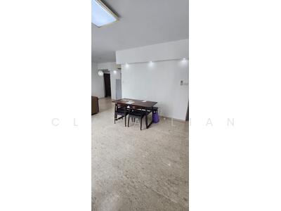For Rent - The Eden @ Tampines