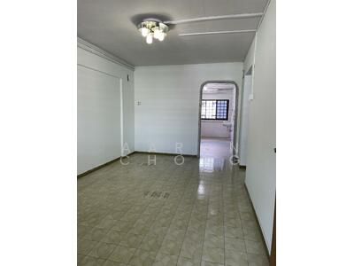 For Sale - 535 Ang Mo Kio Avenue 5