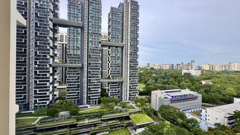 For Rent - 61C Strathmore Avenue