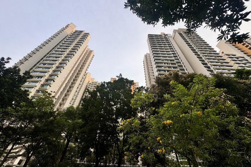 For Rent - 61C Strathmore Avenue