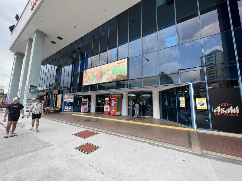 Grandlink Square, 511 Guillemard Road, 355 sqft, Mall Shop For Sale, by Alvin Chua, 60165934 - Others - CommercialGuru.com.sg