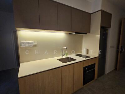 For Rent - The Arden