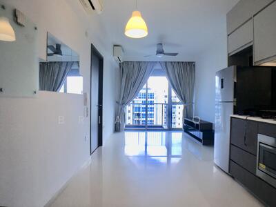 For Rent - Q Bay Residences