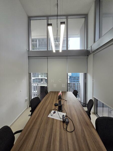 Eon Shenton, 70 Shenton Way, 1,110 sqft, Office For Rent, by Lawrence Teo (赵世廷), 60165964 - Study - CommercialGuru.com.sg
