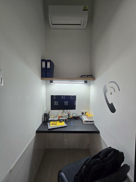 Eon Shenton, 70 Shenton Way, 1,110 sqft, Office For Rent, by Lawrence Teo (赵世廷), 60165964 - Study - CommercialGuru.com.sg