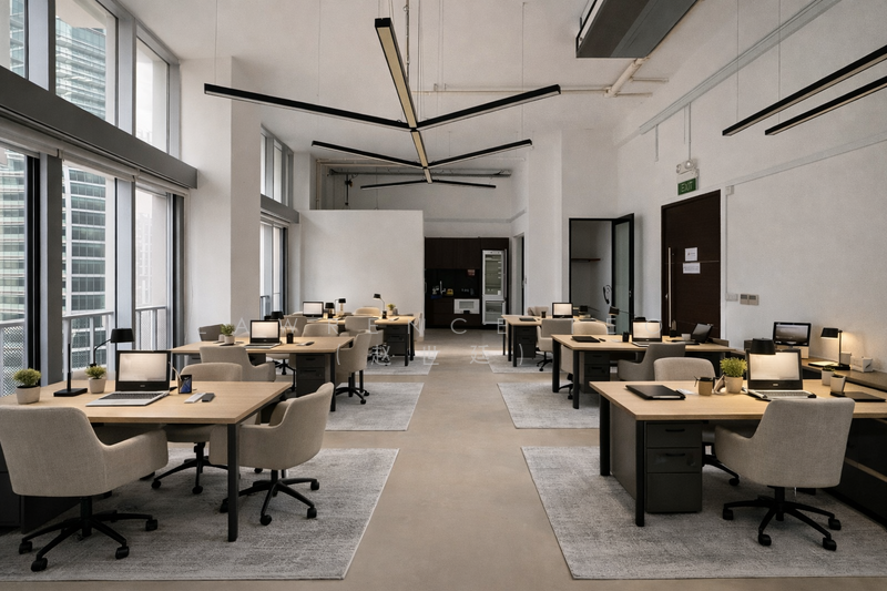 Eon Shenton, 70 Shenton Way, 1,110 sqft, Office For Rent, by Lawrence Teo (赵世廷), 60165964 - CommercialGuru.com.sg