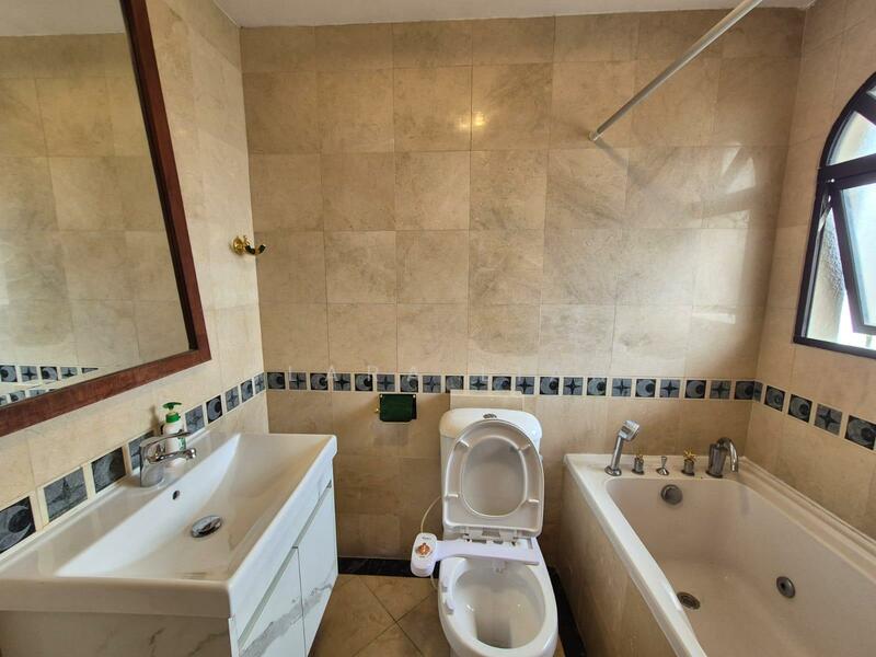 For Rent - Grande Vista