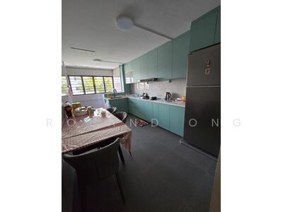 For Rent - 703 Yishun Avenue 5