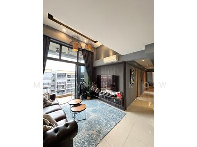 For Sale - Hundred Palms Residences