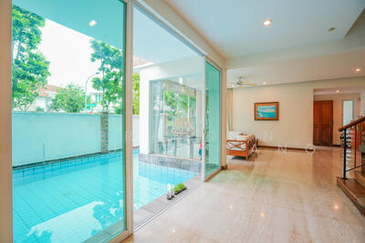 For Sale - Upper Thomson Semi D House for Sale