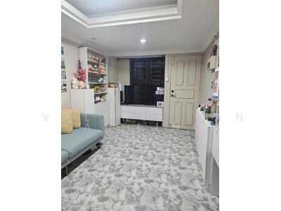 For Sale - 204 Marsiling Drive