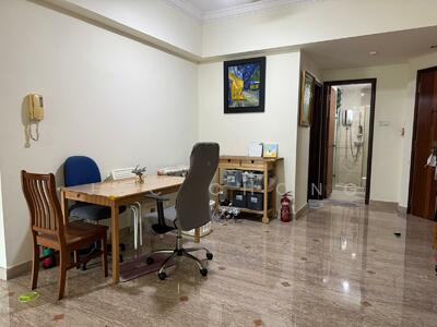 For Sale - Signature Park