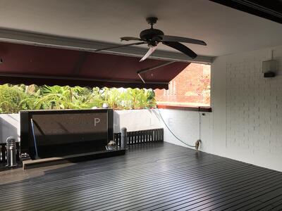 For Sale - Island View