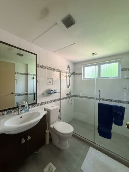 Island View, , 4 Bedrooms, 3,423 sqft, Condominium For Sale, by PJ Lee, 60165996 - Bathroom - PropertyGuru.com.sg
