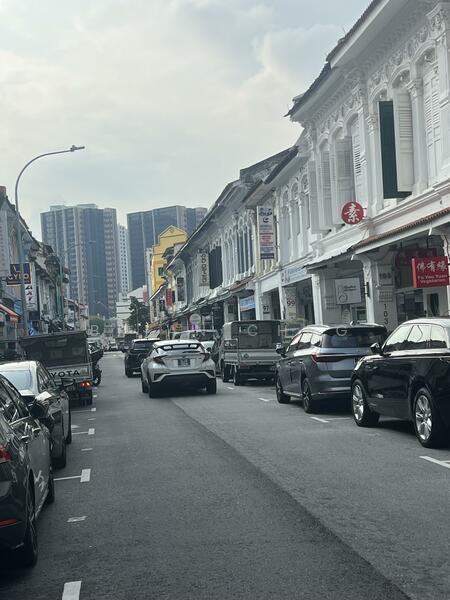Desker Road/ Jalan Besar, , 2,200 sqft, Shop / Shophouse For Sale, by Brian Chng, 60165999 - Others - CommercialGuru.com.sg