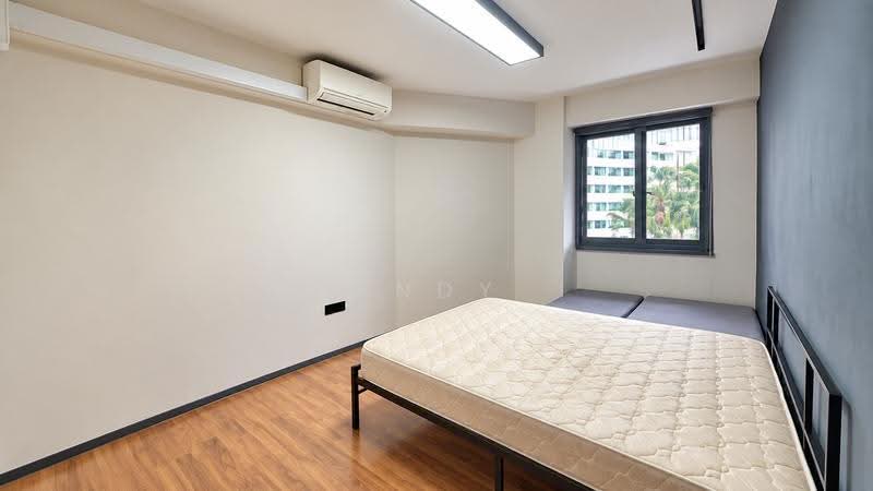 308A Punggol Walk, 308A Punggol Walk, Hougang / Punggol / Sengkang, 3 Bedrooms, 990 sqft, HDB Flat For Rent, by Andy Ng, 60166001 - Bedroom - PropertyGuru.com.sg