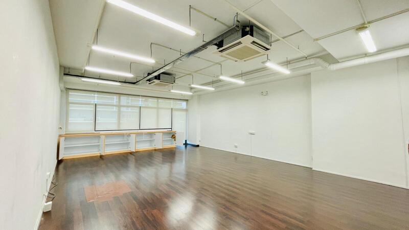 Zervex, 8 Ubi Road 2, 904 sqft, Light Industrial (B1) For Rent, by Keith Tan, 60166005 - CommercialGuru.com.sg