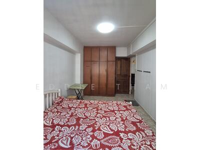 For Rent - 227C Compassvale Drive