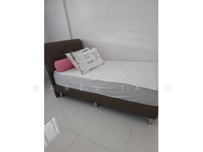 For Rent - 658 Hougang Avenue 8