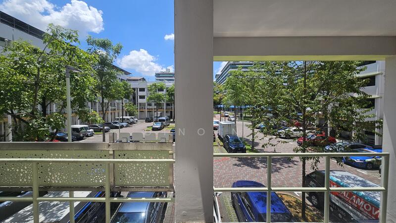 For Rent - 66 Kallang Bahru