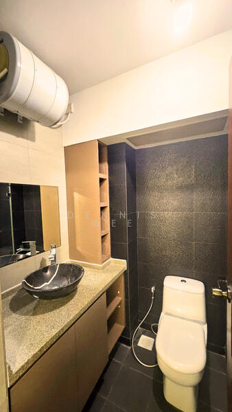 MBR Bathroom