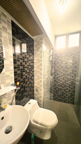 Common Bathroom