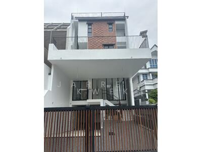 For Sale - Kovan Semi-Detached