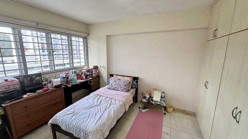 124 Paya Lebar Way, Point Block, 5 Room