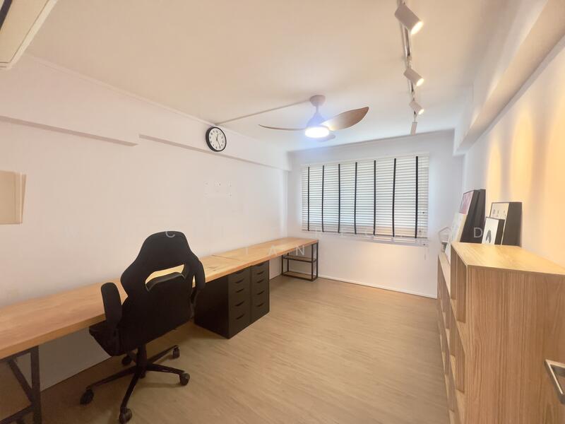 For Rent - 142 Bishan Street 12
