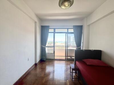 For Rent - Ocean Park