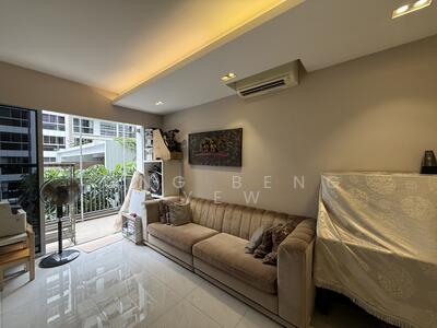 For Sale - CityLife @ Tampines