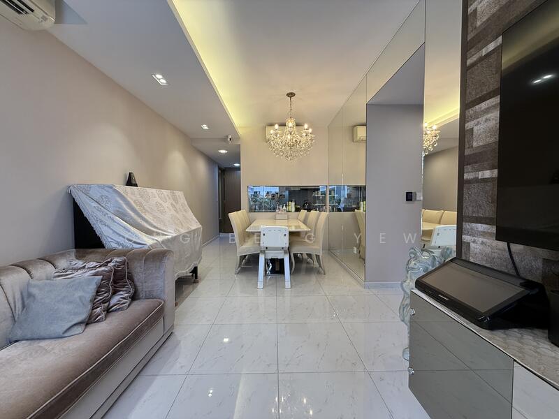 For Sale - CityLife @ Tampines