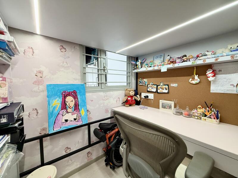 For Sale - CityLife @ Tampines