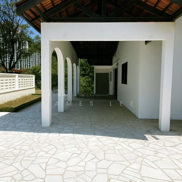 For Rent - Punggol 17 Avenue