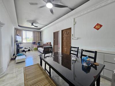 For Sale - 907 Jurong West Street 91