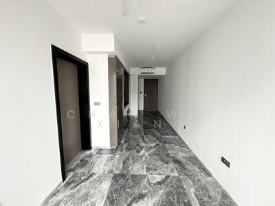 For Rent - One Bernam