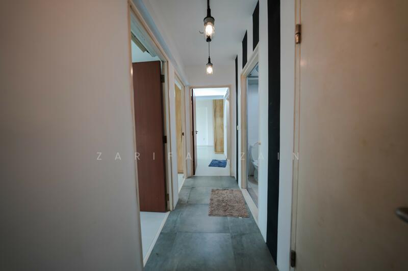 Corridor
