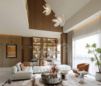 For Sale - FREEHOLD PROJECT WITHIN 1KM TO MRT AND AI TONG PRIMARY SCHOOL