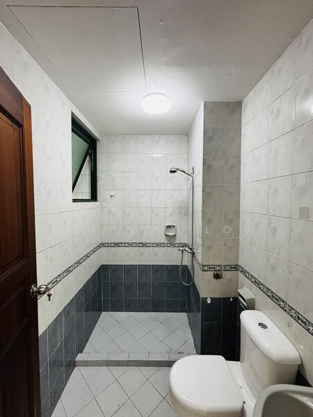 Common bath 