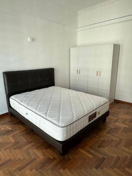 For Rent - Eng Apartments