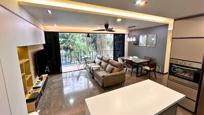 For Sale - River Isles