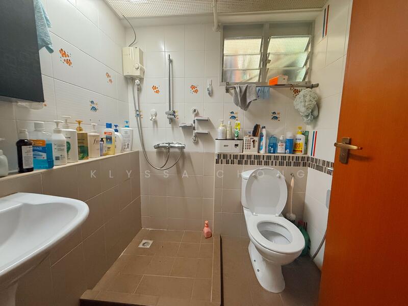 For Sale - 38C Bendemeer Road