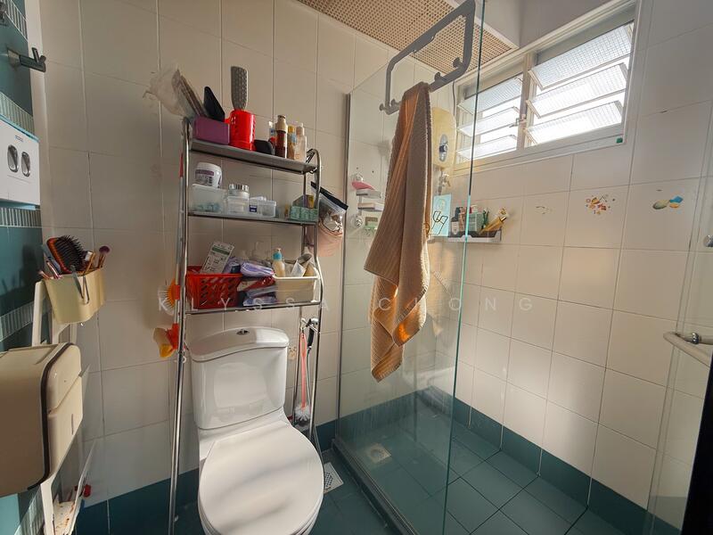 For Sale - 38C Bendemeer Road