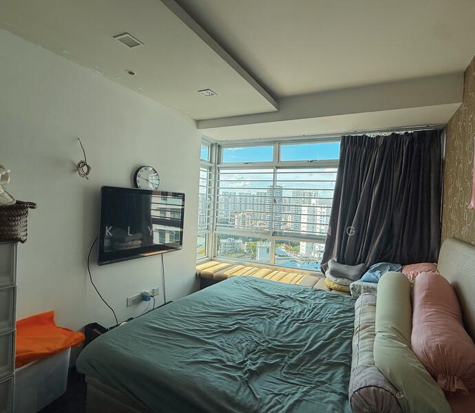 For Sale - 38C Bendemeer Road