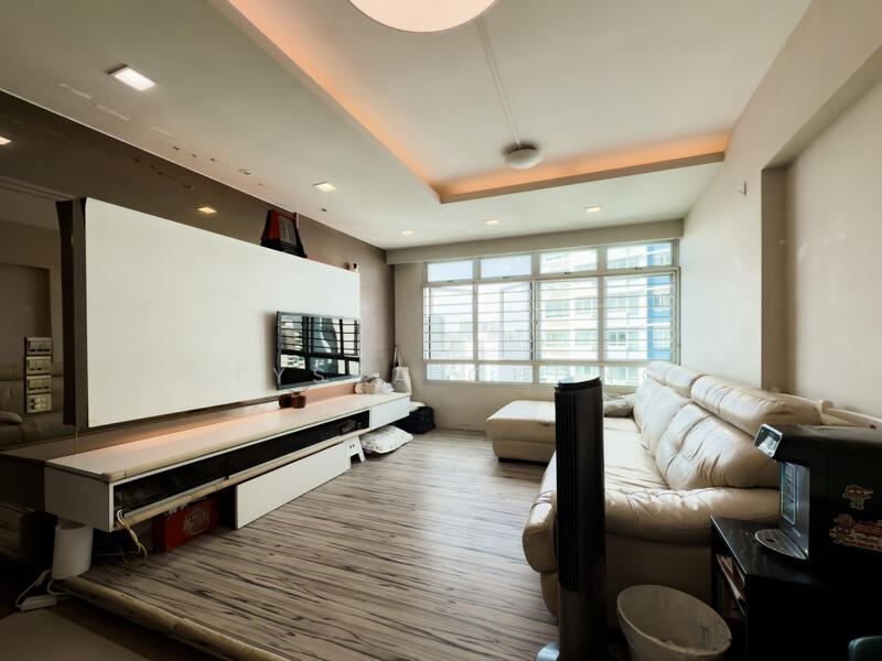 For Sale - 38C Bendemeer Road