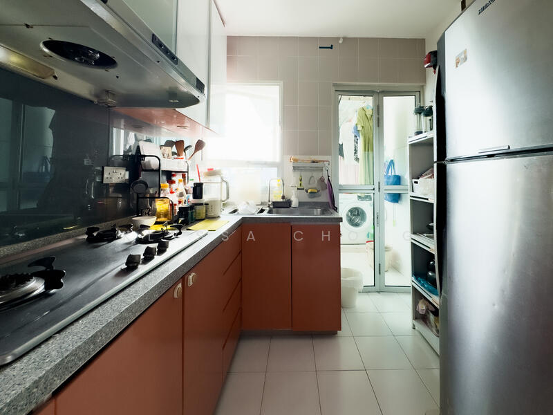 For Sale - 38C Bendemeer Road