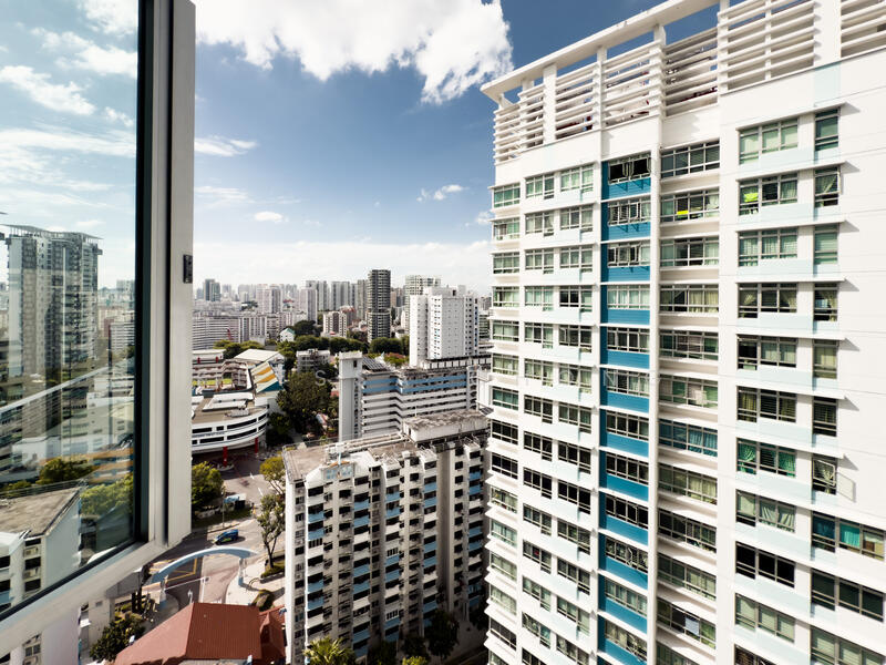 For Sale - 38C Bendemeer Road