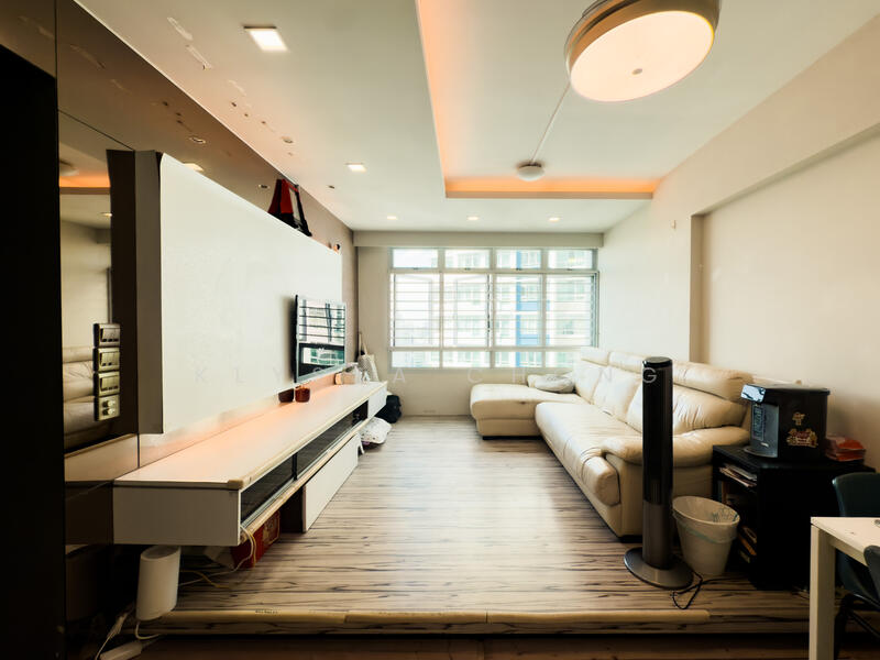 For Sale - 38C Bendemeer Road